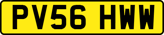 PV56HWW