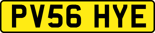 PV56HYE