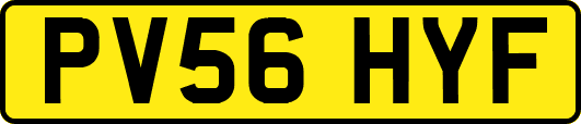 PV56HYF
