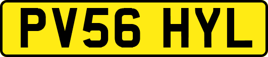 PV56HYL