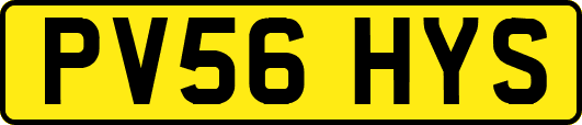 PV56HYS
