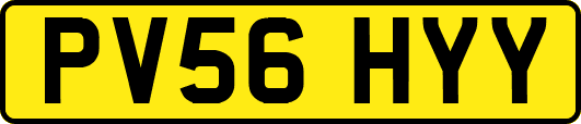 PV56HYY
