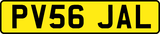 PV56JAL