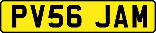 PV56JAM