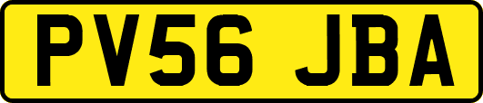 PV56JBA