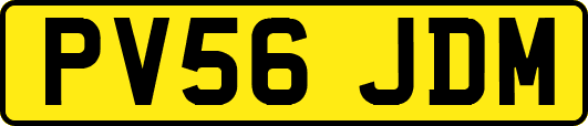 PV56JDM