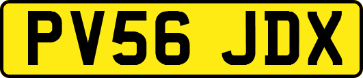 PV56JDX