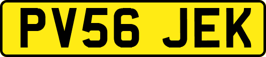 PV56JEK