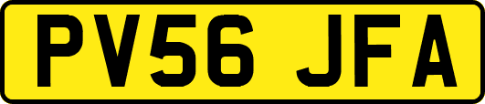 PV56JFA