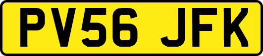 PV56JFK
