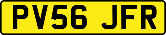 PV56JFR