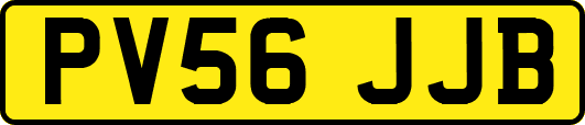 PV56JJB