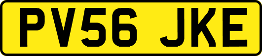 PV56JKE