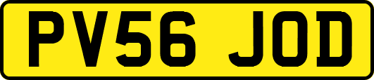 PV56JOD