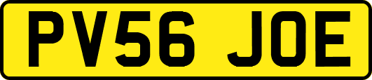 PV56JOE