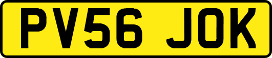 PV56JOK