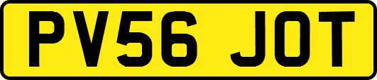 PV56JOT