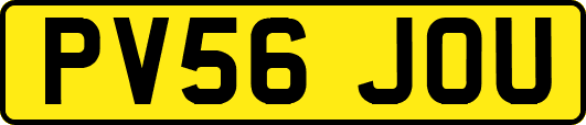 PV56JOU