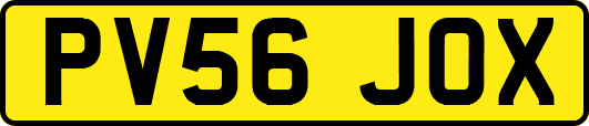 PV56JOX