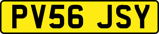 PV56JSY