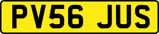 PV56JUS
