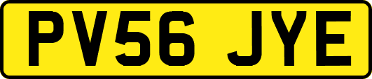 PV56JYE