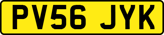 PV56JYK