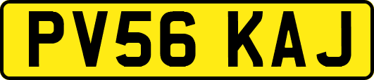 PV56KAJ
