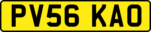 PV56KAO