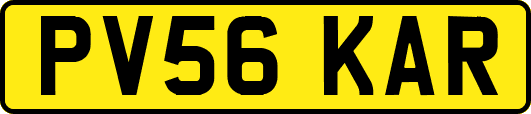 PV56KAR