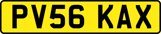 PV56KAX