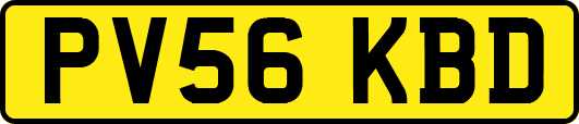 PV56KBD