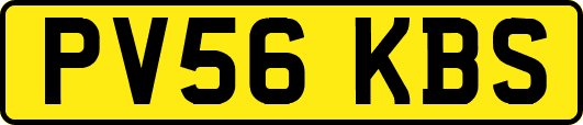 PV56KBS