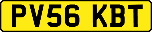 PV56KBT