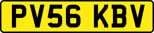 PV56KBV