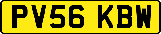 PV56KBW