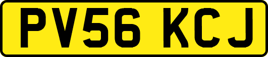 PV56KCJ