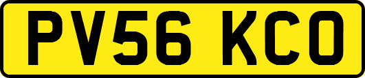 PV56KCO