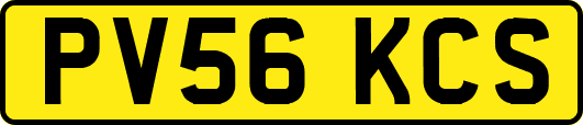 PV56KCS