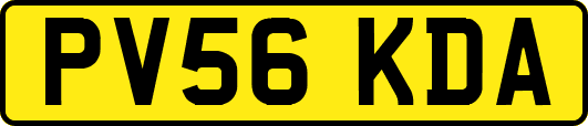 PV56KDA