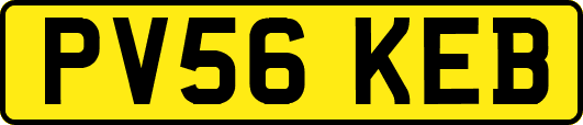 PV56KEB