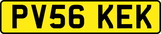 PV56KEK