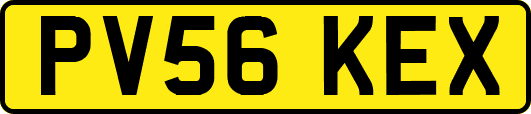 PV56KEX