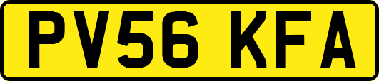 PV56KFA
