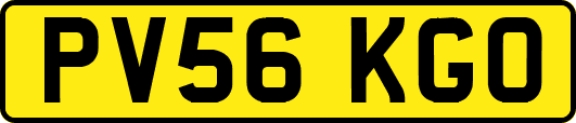 PV56KGO