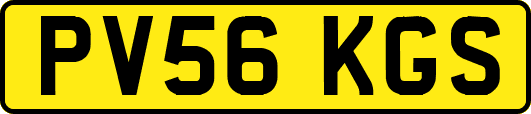 PV56KGS