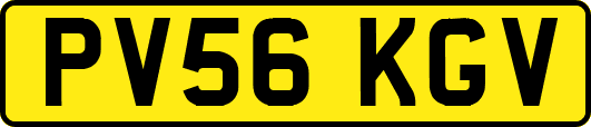 PV56KGV