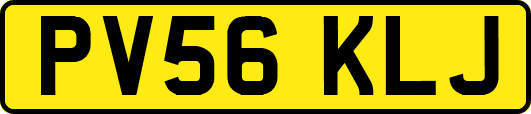 PV56KLJ