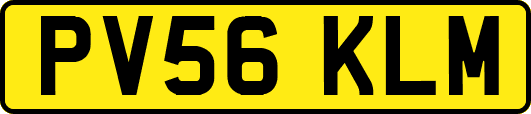 PV56KLM