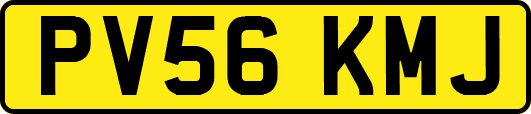 PV56KMJ